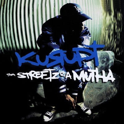 Kurupt - Tha Streetz Iz a Mutha CLeAN - Music & Performance - CD