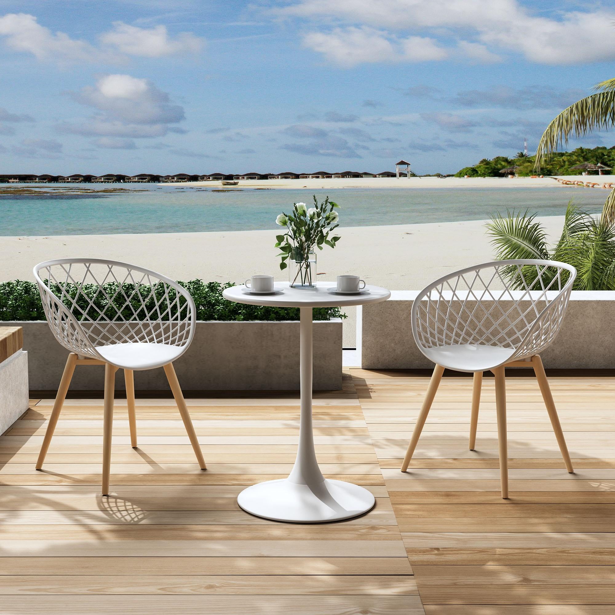 Kurv cafe table discount