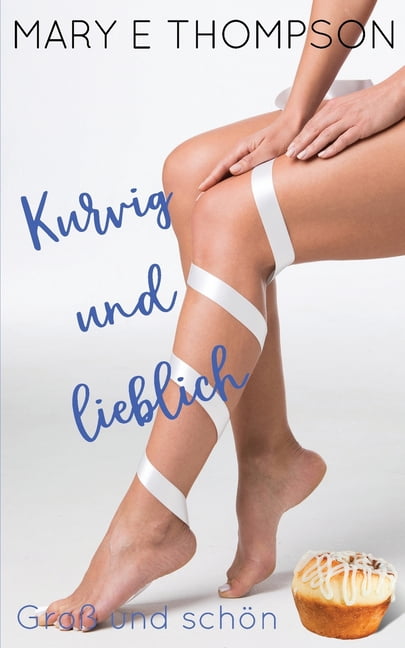 Kurvig und lieblich, (Paperback)