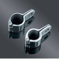 thumbnail image 1 of Kuryakyn 1002 Magnum Quick Clamps, 1 of 3