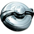 thumbnail image 1 of Kuryakyn 1007 Motorcycle Engine Accessory: Easy Turn Dipstick Cap/Top Accent for 2006-17 Harley-Davidson Motorcycles, Chrome, 1 of 3