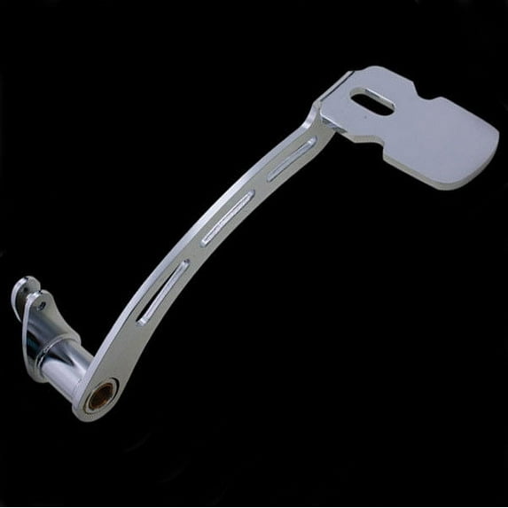 Kuryakyn 1071 Extended Girder Brake Pedal