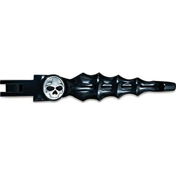 Kuryakyn 1090 Motorcycle Handlebar Accessory: Zombie Clutch and Brake Trigg