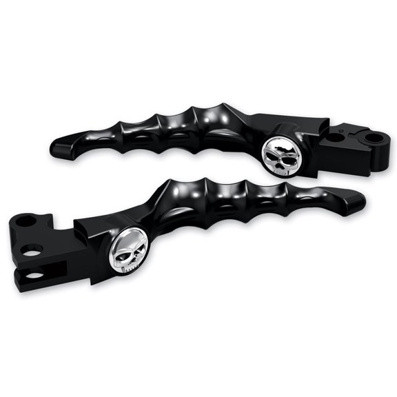 Kuryakyn 1091 Zombie Levers