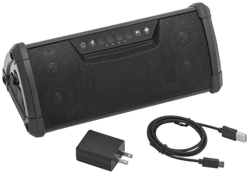 Kuryakyn 10in Wanderbar 2724