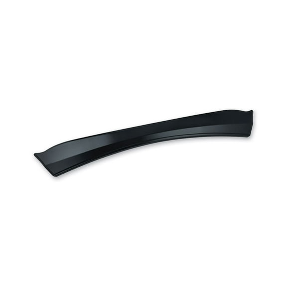 Kuryakyn 2635 Side and Center Windshield Trim for Road Glide