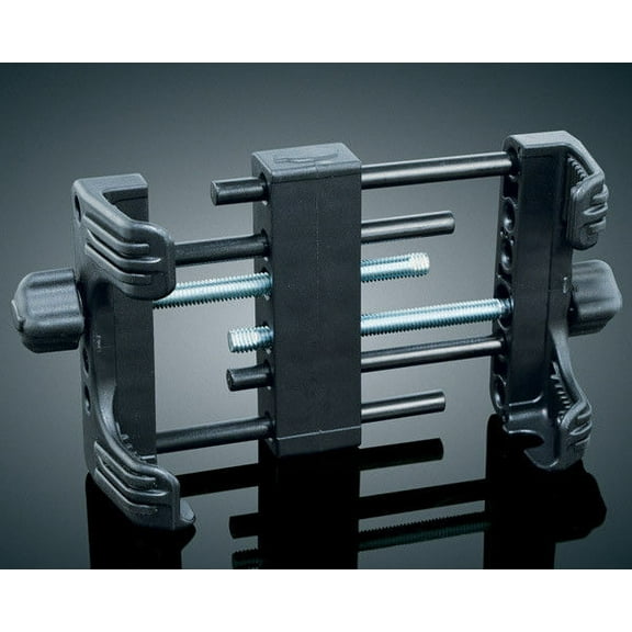 Kuryakyn 1694 Tech-Connect Device Holder