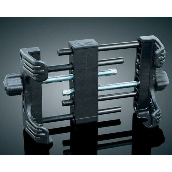 Kuryakyn 1694 Tech-Connect Device Holder