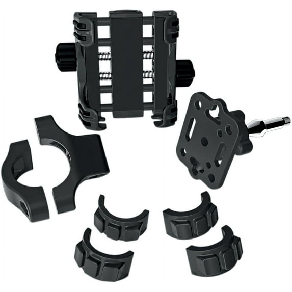 Kuryakyn 1699 Tech-Connect Complete Kit