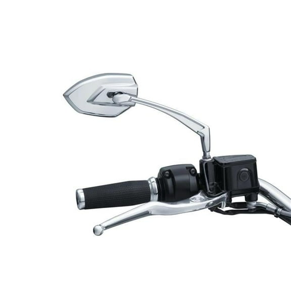 Kuryakyn Phantom Chrome Mirrors (1962)