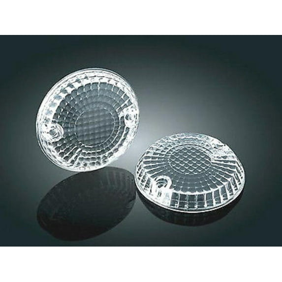 Kuryakyn 2265 Replacement Turn Signal Lenses