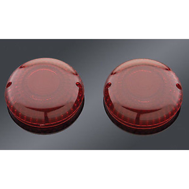 Kuryakyn 2267 Replacement Turn Signal Lenses