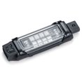 thumbnail image 1 of Kuryakyn 2811 Motorcycle Lighting: Prism+ Bluetooth Controlled Waterproof LED Light Pod, 1 of 2