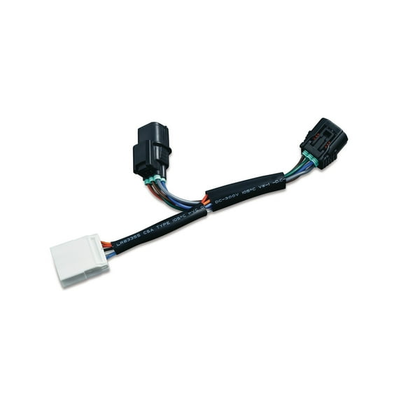 Kuryakyn 3234 Motorcycle Accessory: Rear Accessory Adapter for 2013-16 Honda Gold Wing F6B Motorcycles