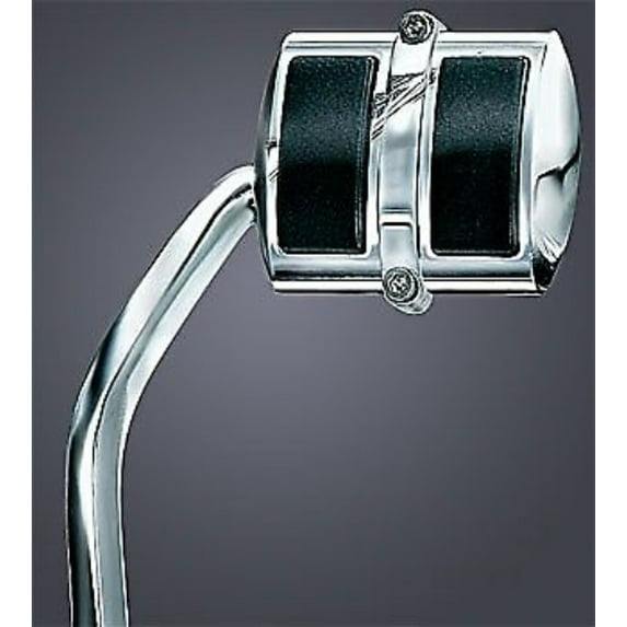 Kuryakyn 4029 Brake Pedal Cover