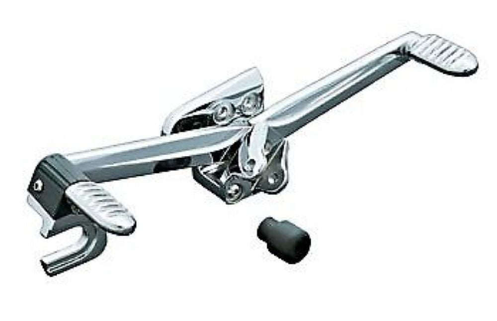 Kurao☆ Kuryakyn 4039 Heel-Toe Shifter - Walmart.com