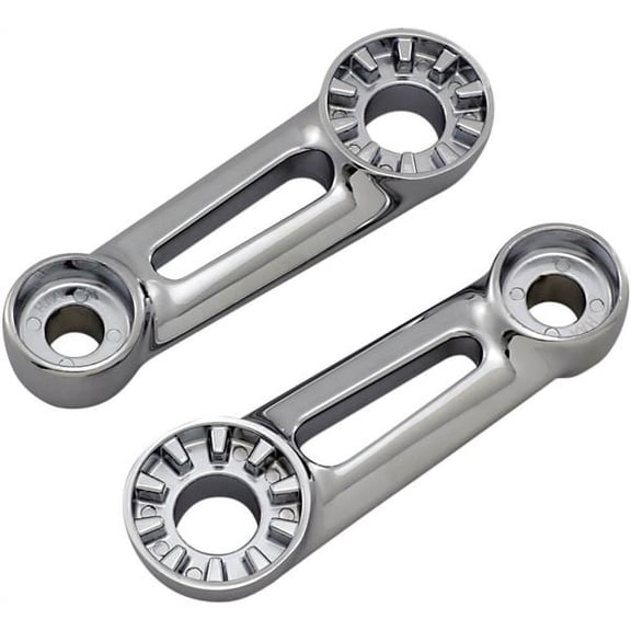 Kuryakyn 4060 4.5 in. Short Ergo Arm