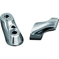 thumbnail image 1 of Kuryakyn Mini Chrome Arms for Ergo II Peg Mounts (4071), 1 of 1