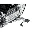 thumbnail image 1 of Kuryakyn Ergo II Chrome Mini Arms w/Dually ISO-Pegs (4073), 1 of 9