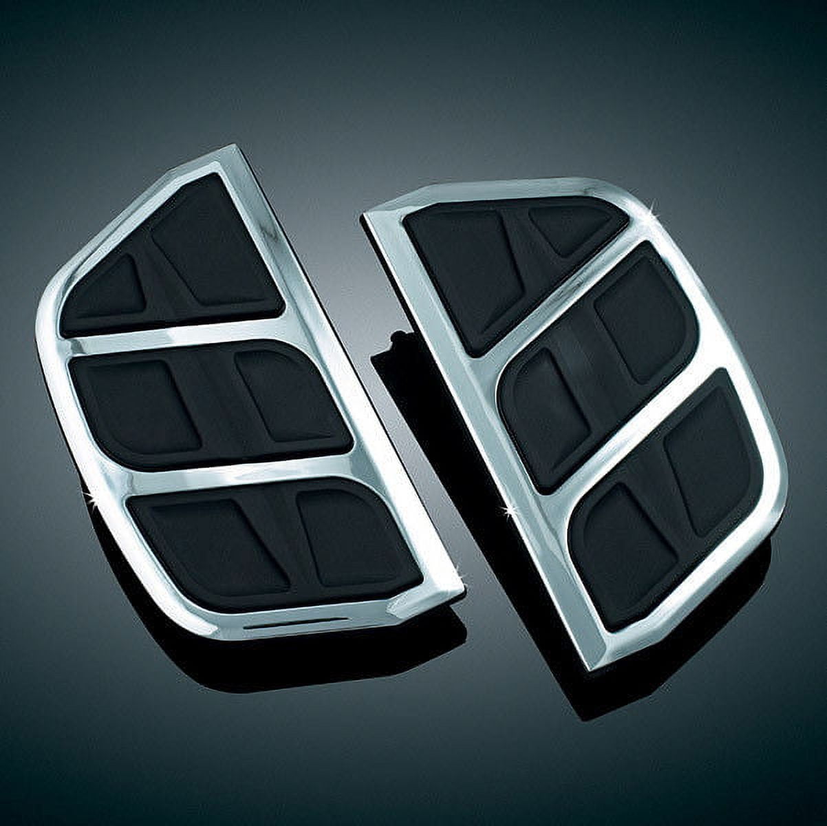 Kuryakyn 4398 Floorboards