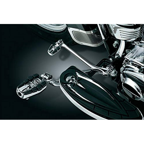 Kuryakyn 4414 Zombie Shift Peg