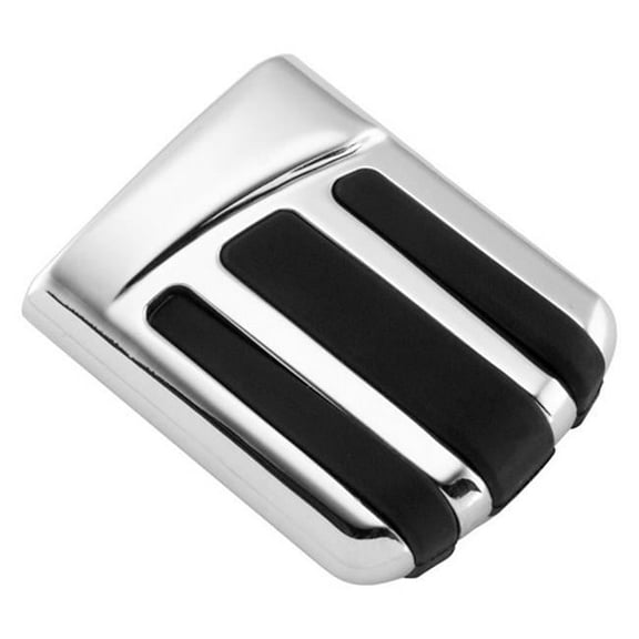 Kuryakyn 4429 Pilot Brake Pedal Pad