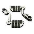 thumbnail image 1 of Kuryakyn 4529 Dually Pegs Tour-Tech Adjustable Cruise Mounts, 1 of 3
