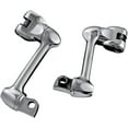 thumbnail image 1 of Kuryakyn Adjustable Chrome 4" Footrest (4557), 1 of 2