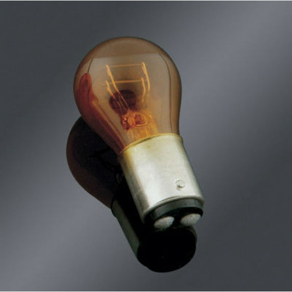 Kuryakyn 4813 Colored Turn Signal Bulb
