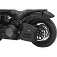 thumbnail image 1 of Kuryakyn Hoodrat Universal Swingarm Bag, 1 of 2
