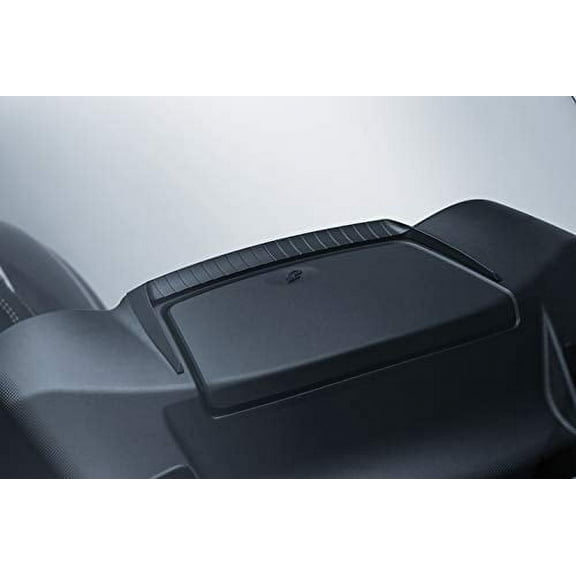 Kuryakyn 5185 Motorcycle Accent Accessory: Aztec Top Dash Accent for 2017-1