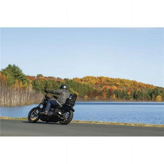 Kuryakyn Momentum Runaway Backpack (5257)