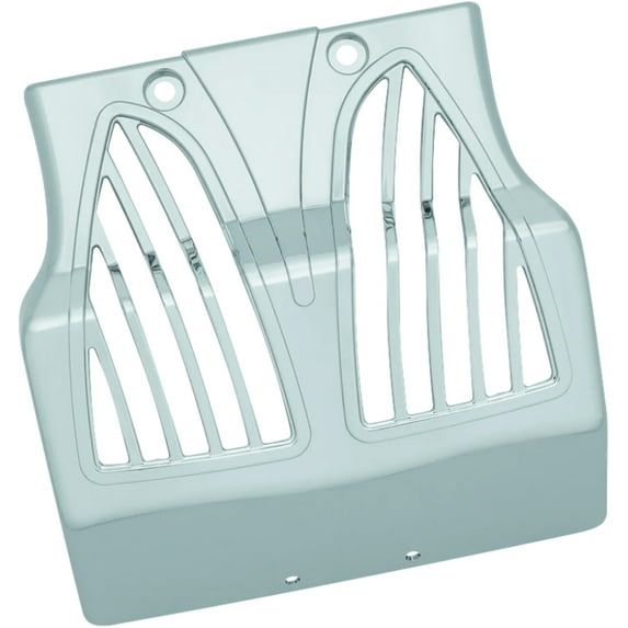 Kuryakyn 5664 Kuryakyn Chin Fairing for Indian Chrome