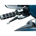 thumbnail image 1 of Kuryakyn 5734 Motorcycle Handlebar Accessory: ISO Levers for 2014-16 Harley, 1 of 1