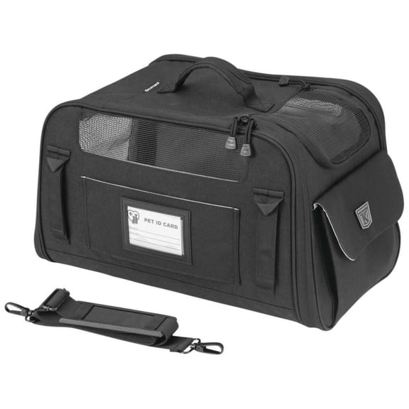 Kuryakyn Flyweight Pet Palace 5785