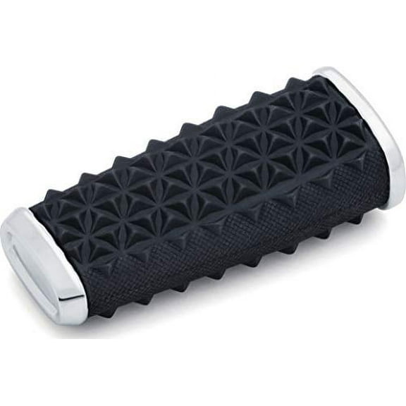 Kuryakyn 5956 Motorcycle Footpegs: Thresher Shift Peg for Harley-Davidson M