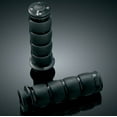 thumbnail image 1 of Kuryakyn 6321 ISO Grips, 1 of 3
