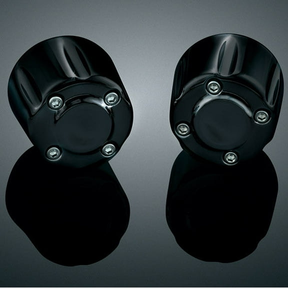 Kuryakyn 6339 Grip End Weight