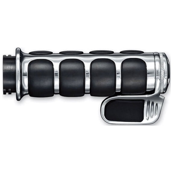 Kuryakyn 6342 ISO-Grips