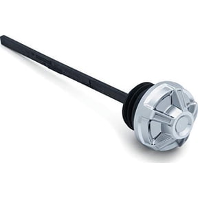Kuryakyn 6425 Motorcycle Accent Accessory: Precision Dipstick for 2017-19 H