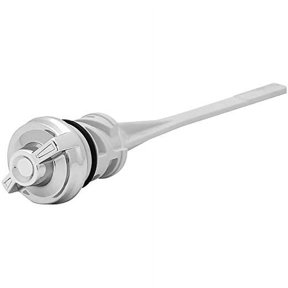 Kuryakyn 6462 Motorcycle Accent Accessory: Precision Dipstick for 2018-19 H