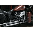 thumbnail image 1 of Kuryakyn 6463 Motorcycle Accent Accessory: Precision Dipstick for 2018-19 Harley-Davidson Softail Motorcycles, Gloss Black, 1 of 3