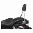 thumbnail image 1 of Kuryakyn 6583 Motorcycle Accessory: Sissy Bar for 2006-2017 Harley Davidson, 1 of 3