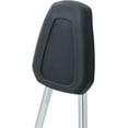 thumbnail image 1 of Kuryakyn Chrome Sissy Bar (6583), 1 of 6