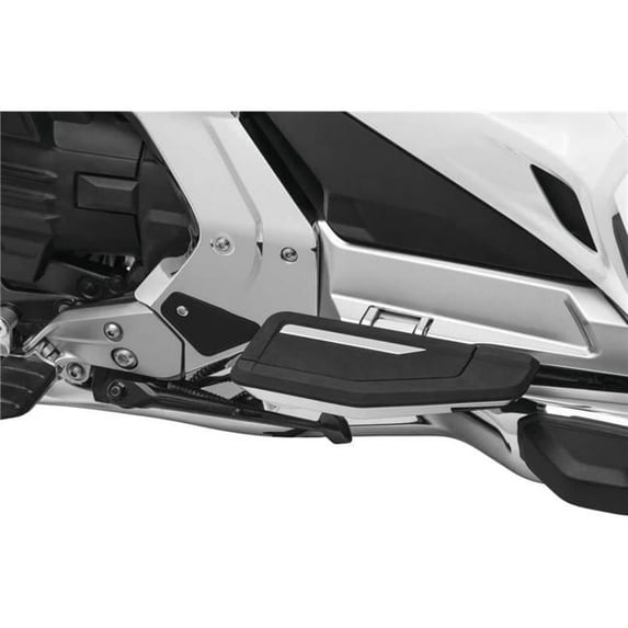 Kuryakyn Chrome Omni Passenger Transformer Floorboard (6760)