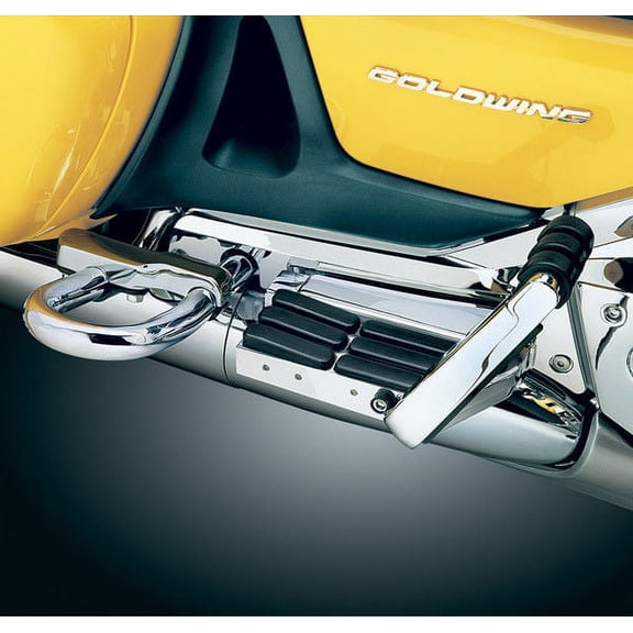 Kuryakyn 7006 Transformer Floorboards