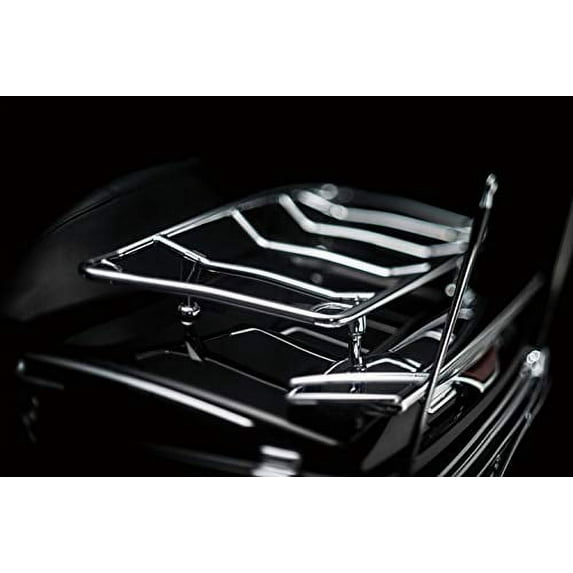 Kuryakyn 7159 Adjustable Trunk Luggage Multi-Rack
