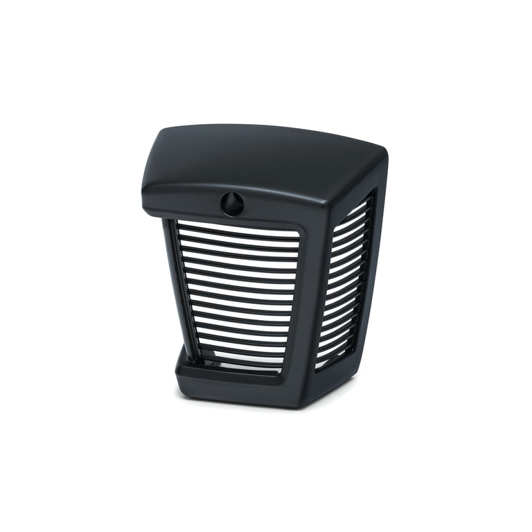 Kuryakyn 7491 Motorcycle Accent Accessory: Hypercharger ES Horn