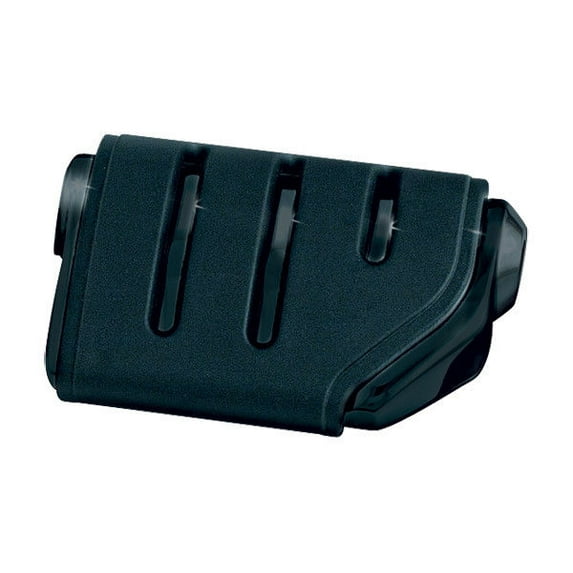 Kuryakyn 7567 Dually Trident ISO-Pegs