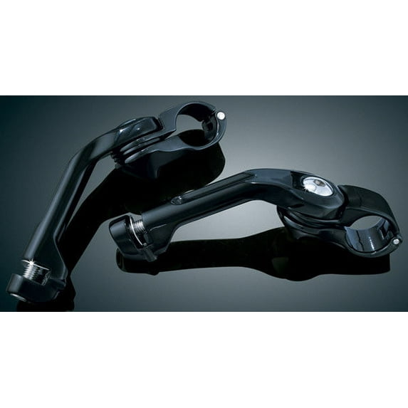 Kuryakyn 7575 Tour Tech Adjustable Cruise Mounts